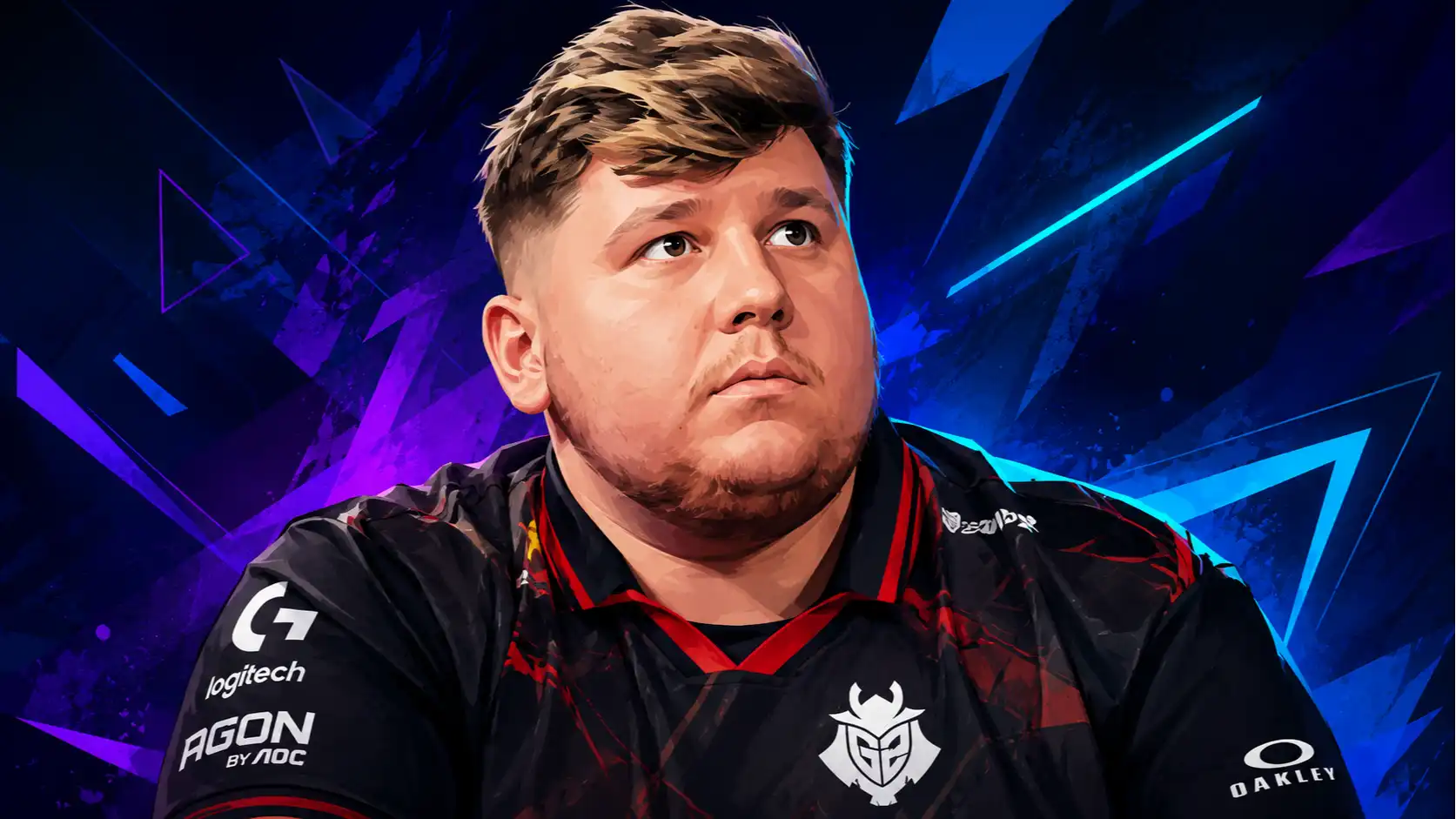 HeavyGod Says G2 “Played Way Better” Despite Narrow Escape at IEM Cologne Major 2026